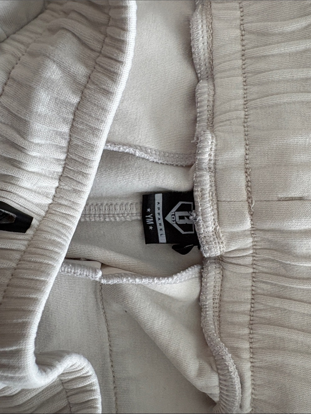 Baseball Lifestyle 101 Youth Diamond Joggers - Picture 4 of 4